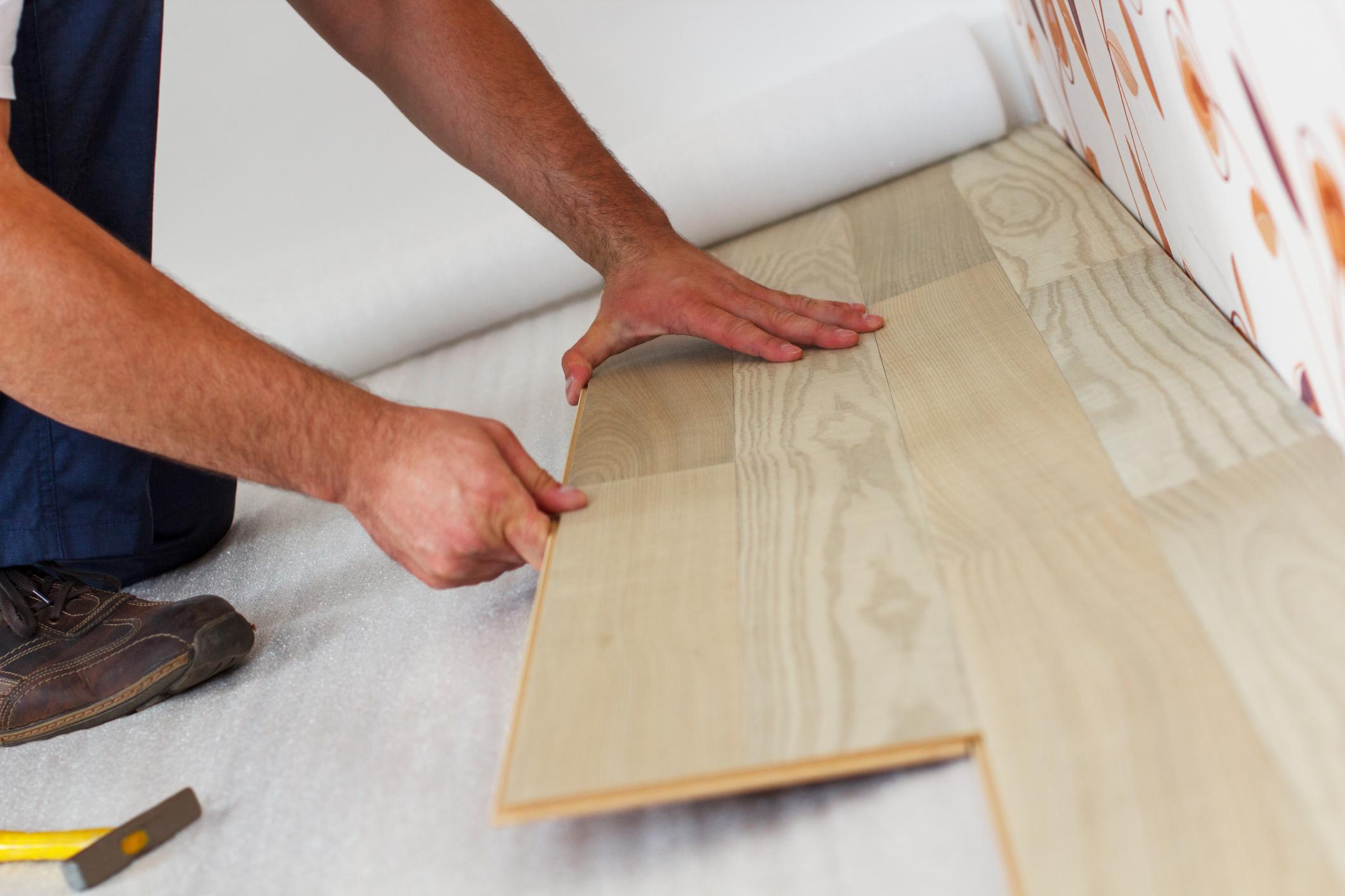 Eldivan Laminatçı